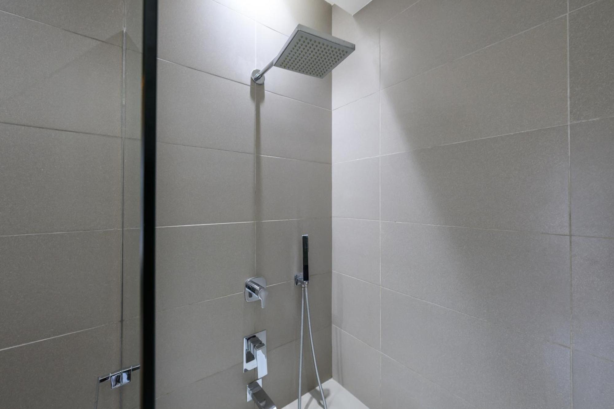 Radiant 1 Bedroom In City Walk Dubai Exterior photo